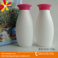 facial lotion cosmetic bottle